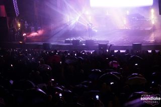 6. Iława Soundlake Festival