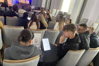 Podsumowanie projektu „Moje korzenie – Moja przyszłość”