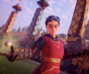 Harry Potter: Quidditch Champions —  gracze udostępniają gameplay'e, a producenci je usuwają