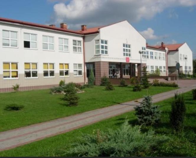 Publiczna Szkoła Podstawowa nr 4 w Radomiu 