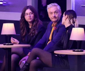 Katarzyna Zillmann, Robert Biedroń