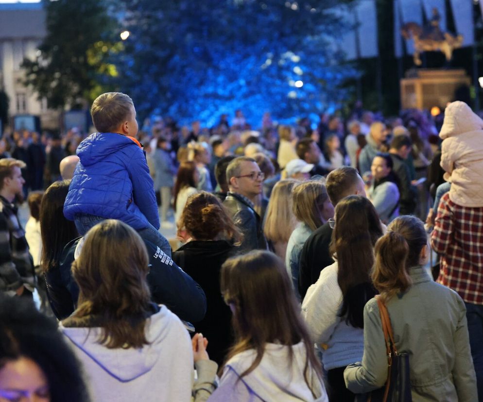 Noc Kultury 2023 pod hasłem „Połącz kropki”