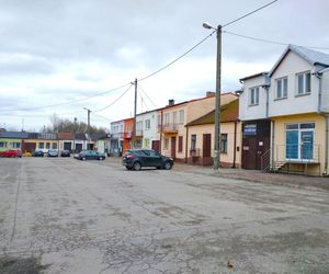 2. Odrzywół (646. miejsce w Polsce wśród miasteczek) - zamożność per capita 2024: 4674,98 zł