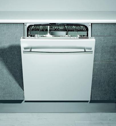Zmywarka TEKA DW7 67 FI