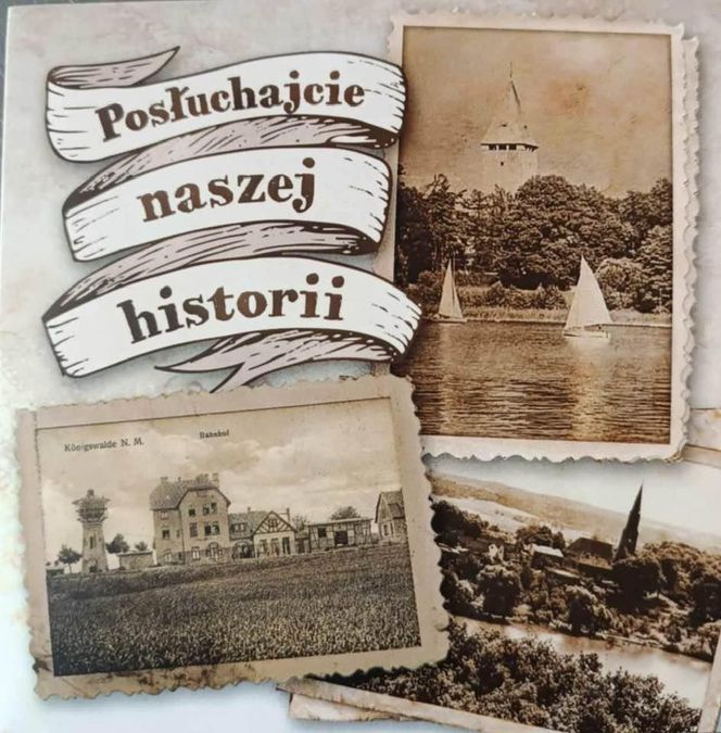 Wyjątkowe słuchowisko
