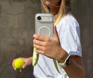 Lekki, stylowy, funkcjonalny. iPhone Air naprawdę mnie zaskoczył