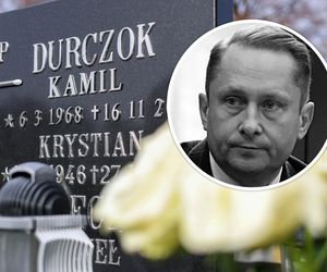 Kamil Durczok zmarł trzy lata temu. Taki był naprawdę