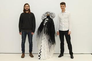 michał i patryk, project runway
