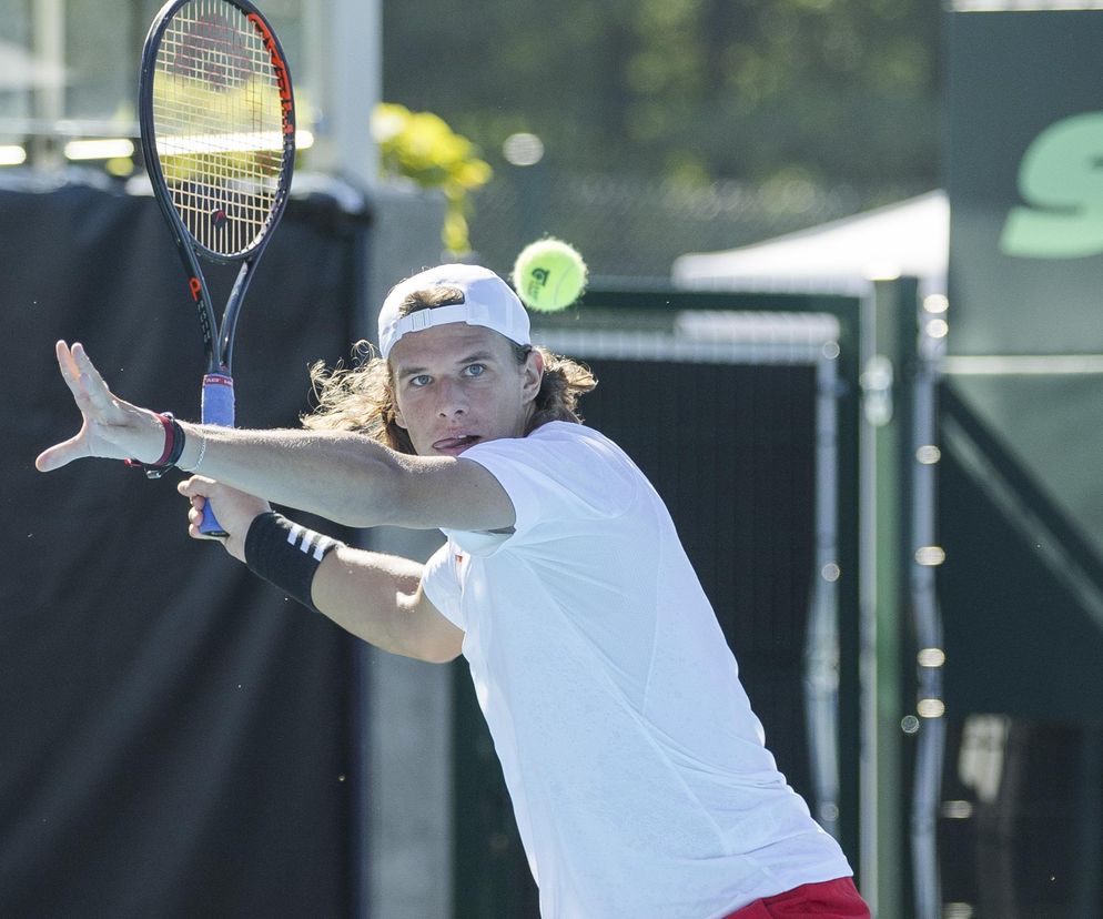 Ile zarobił Tomasz Bekieta w Roland Garros Premie w turnieju juniorów