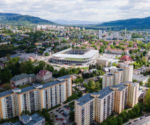 Najnowocześniejsze miasta w województwie śląskim. TOP 10