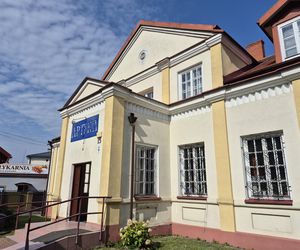 Zabytkowy dwór Weltera w Białymstoku
