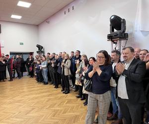 Tak się bawili maturzyści podczas studniówki w I LO w Gorzowie Wielkopolskim