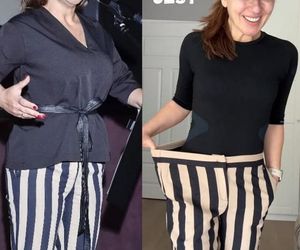 Beata Tadla komentuje plotki dotyczące odchudzania. Poleca sprawdzony środek