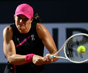 Iga Świątek: mecz dzisiaj na żywo. Kiedy i o której gra Świątek na WTA w Rzymie 2024?