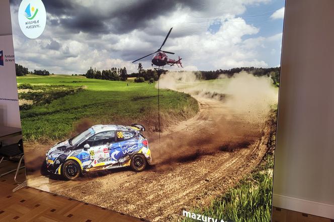 80. Rajd Polski w kalendarzu WRC