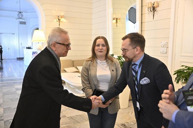 Konferencja „Przyszłość Sił Powietrznych RP”