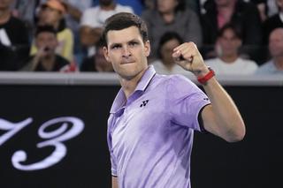 KIEDY gra Hurkacz Indian Wells Hurkacz - Paul O której godzinie gra Hurkacz 3. runda ATP Indian Wells 2023