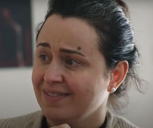 Emanet. Metamorfoza Yasemin 