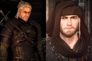 Wiedźmin 3: Dziki Gon QUIZ. Jesteś jak Geralt, czy Vernon Roche?