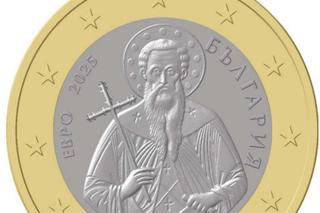 Euro w Bułgarii