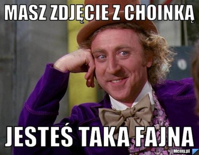 To na pewno usłyszysz przy Wigilijnym stole. Te teksty są kultowe podczas świąt [MEMY]