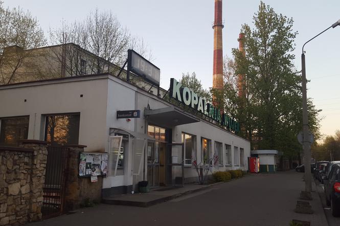 Kopalnia Wujek w Katowicach