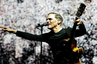 Bryan Adams ogłasza drugi koncert w Polsce! Zagra w gdańskiej ERGO ARENIE