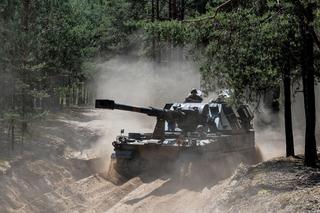 Polska armia pręży muskuły