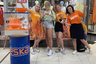 ESKA SUMMER CITY w By o la la