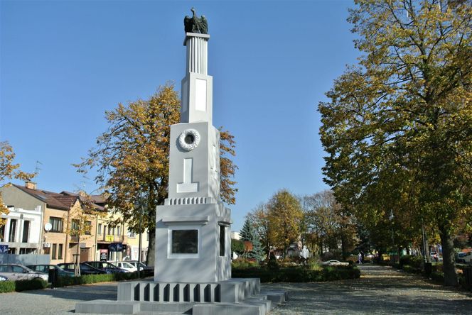 Wysokie Mazowieckie