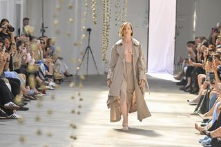 Magda Gessler pieje z zachwytu nad urodą Lary!