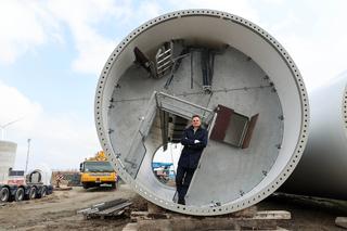 Warszawiacy inwestują w wiatraki. Ile można na tym zarobić?