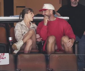 Taylor Swift bierze ślub! Zobacz zdjęcia z zaręczyn