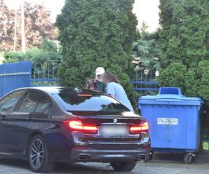 Ryszard Rynkowski został przesłuchany na policji