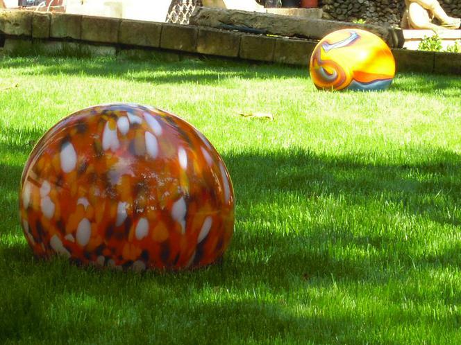 Lampy ogrodowe Mdina Glass zdjecie nr 4