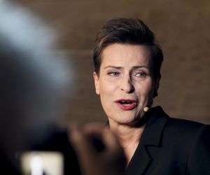 Danuta Stenka to ikona polskiego kina
