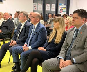 Forum eksperckie w Grudziądzu