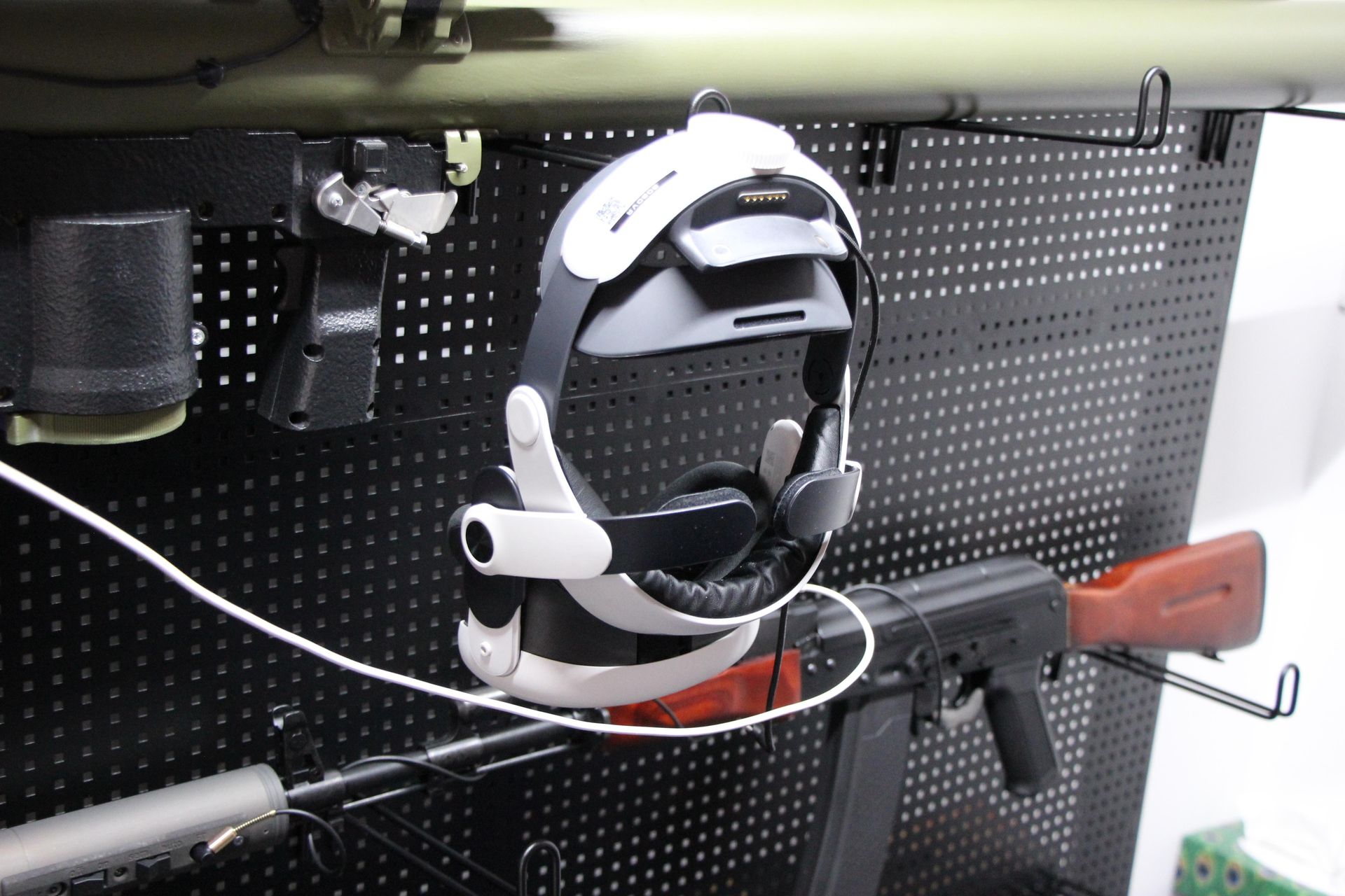 L7 Simulators i jej produkty podczas MSPO 2025