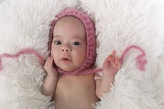 Kolejna dziewczyna z pięcioraczków jest już w domu