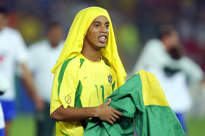 Ronaldinho
