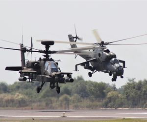 Czy potrzebujemy 96 śmigłowców AH-64E Apache? Odpowiedź nie jest prosta