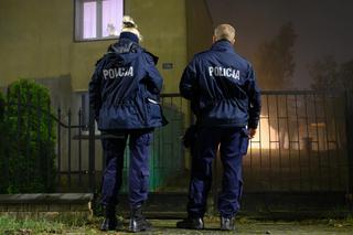 Brutalne zabójstwo trzech osób w Puszczykowie. Ruszył proces 42-latka