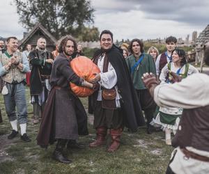 Festiwal hobbitów w Polsce! Tak wyglądało Święto Dyni w Wolnie w ostatni weekend września 2023! [ZDJĘCIA]