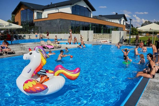 Starosądeckie Centrum Rekreacji ReMar Land