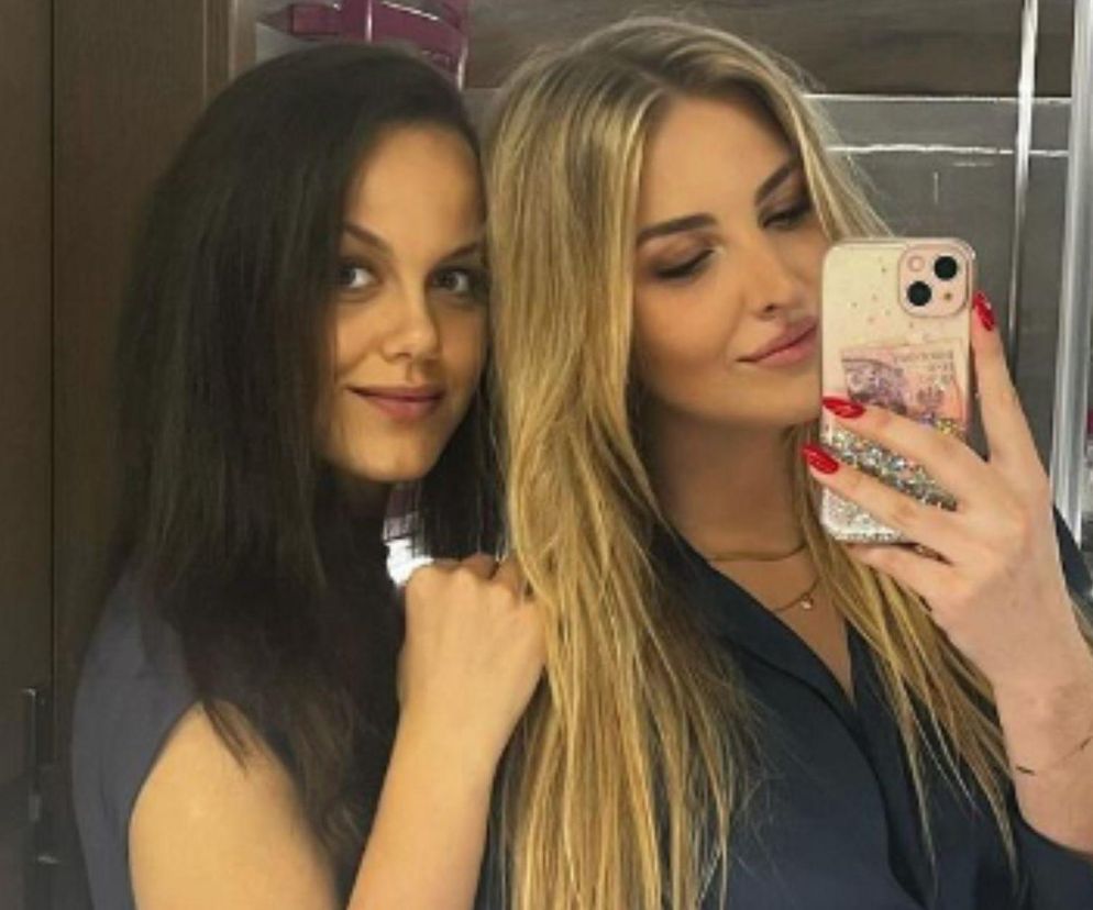 Sara i Blanka