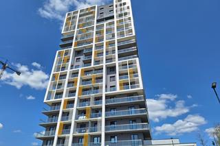 ul. Żołnierzy 9 Dywizji Piechoty 30 - 55 metrów