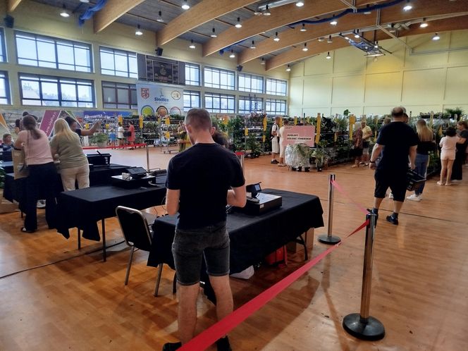 Festiwal Roślin 2025 w Siedlcach