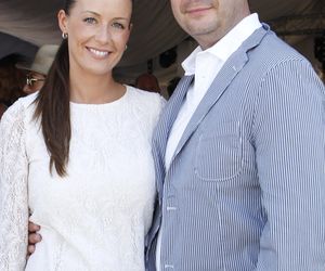 Jacek Rozenek ma burzliwe życie uczuciowe