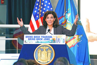 Wyda pół miliarda, by przyciągnąć turystów