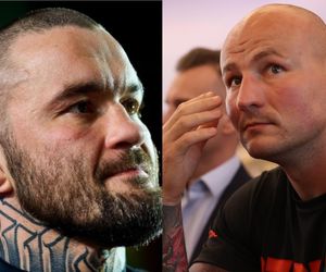 Artur Szpilka aż przeprosił Michała Materlę za te słowa. Z trudem przełknęliśmy ślinę, powiedział to wprost